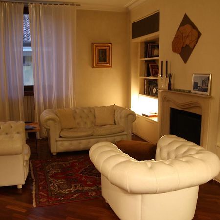 Appartamento "Domus Coeli" Verona Exteriör bild