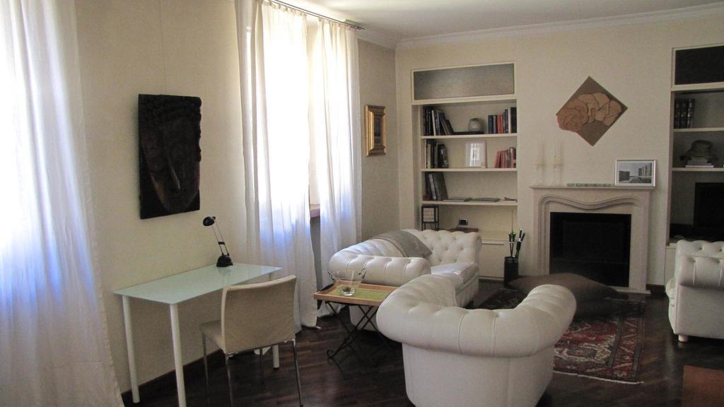 Appartamento "Domus Coeli" Verona Rum bild