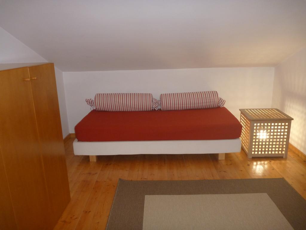 Appartamento "Domus Coeli" Verona Exteriör bild