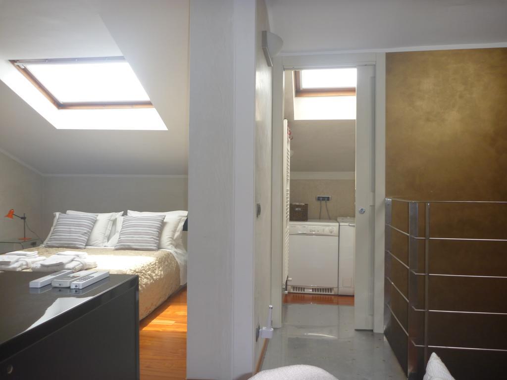 Appartamento "Domus Coeli" Verona Exteriör bild