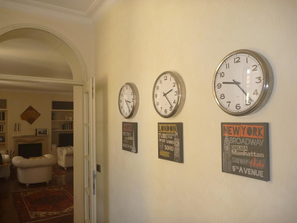 Appartamento "Domus Coeli" Verona Exteriör bild