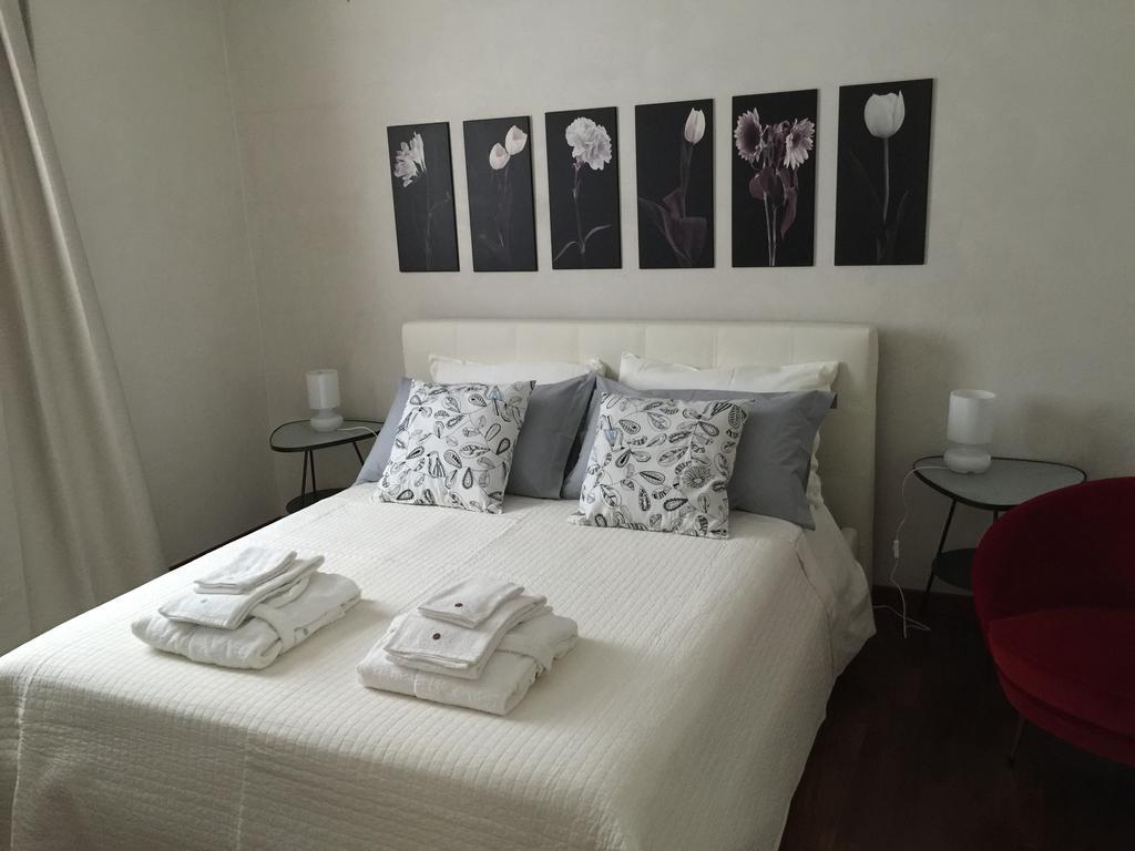 Appartamento "Domus Coeli" Verona Exteriör bild
