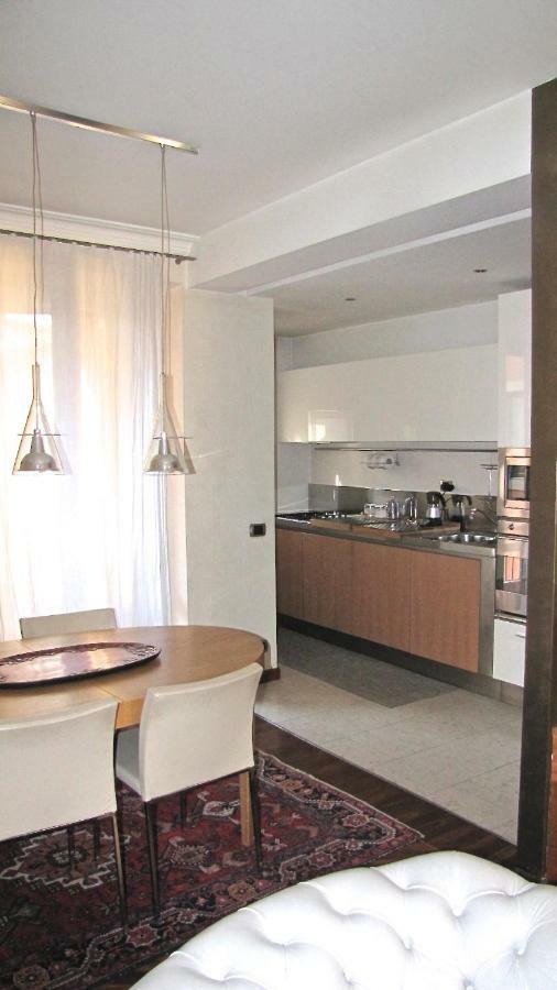 Appartamento "Domus Coeli" Verona Exteriör bild