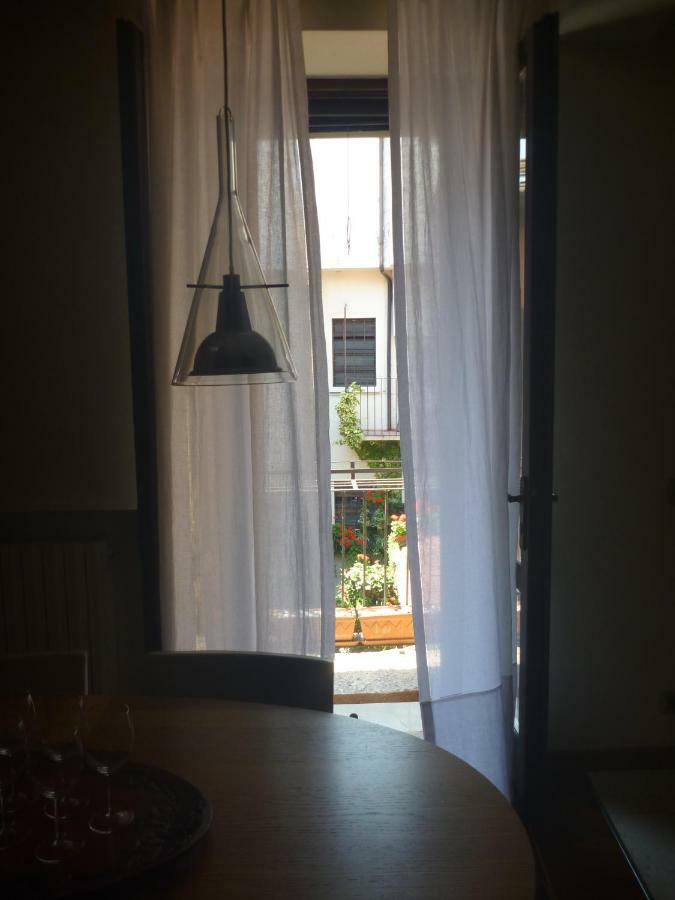Appartamento "Domus Coeli" Verona Exteriör bild