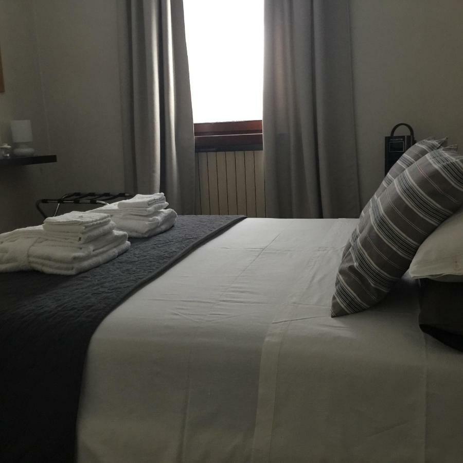 Appartamento "Domus Coeli" Verona Exteriör bild