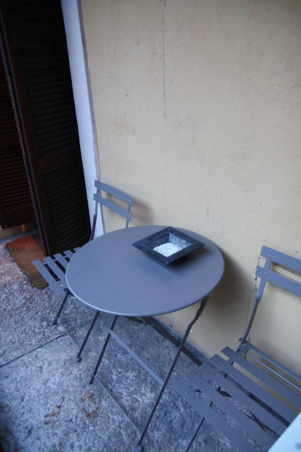 Appartamento "Domus Coeli" Verona Exteriör bild